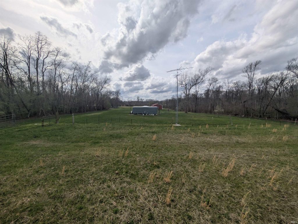 Photo of 9010 N Texas Ridge Road, Gosport, IN 47433 (MLS # 202612383)