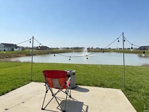 Tiny photo for 6511 Wallingford Street, Lafayette, IN 47905 (MLS # 202611527)