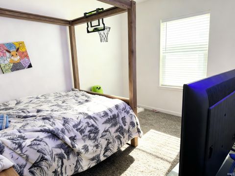 Tiny photo for 6511 Wallingford Street, Lafayette, IN 47905 (MLS # 202611527)