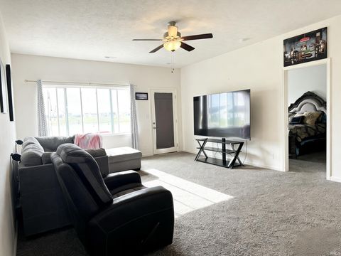 Tiny photo for 6511 Wallingford Street, Lafayette, IN 47905 (MLS # 202611527)