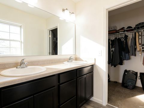 Tiny photo for 6511 Wallingford Street, Lafayette, IN 47905 (MLS # 202611527)