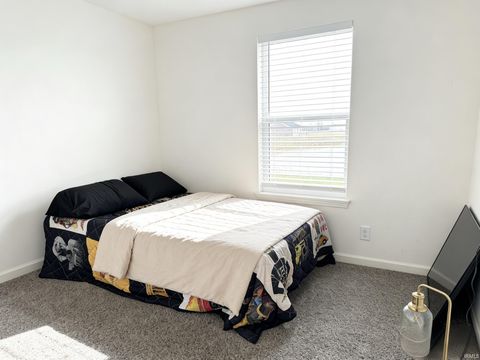 Tiny photo for 6511 Wallingford Street, Lafayette, IN 47905 (MLS # 202611527)