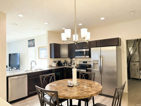 Tiny photo for 6511 Wallingford Street, Lafayette, IN 47905 (MLS # 202611527)