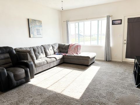 Tiny photo for 6511 Wallingford Street, Lafayette, IN 47905 (MLS # 202611527)