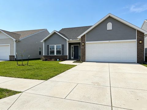 Photo of 6511 Wallingford Street, Lafayette, IN 47905 (MLS # 202611527)