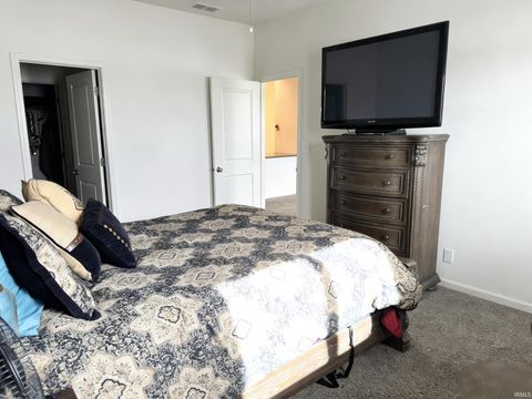 Tiny photo for 6511 Wallingford Street, Lafayette, IN 47905 (MLS # 202611527)