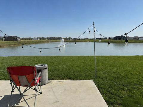 Tiny photo for 6511 Wallingford Street, Lafayette, IN 47905 (MLS # 202611527)