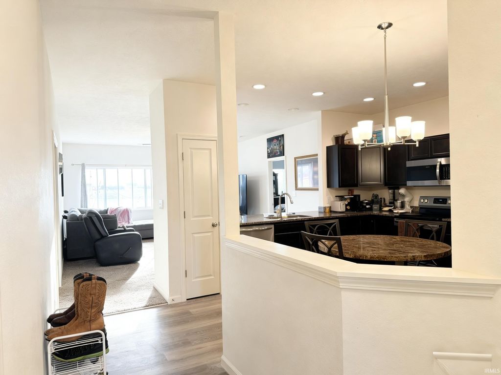 Photo of 6511 Wallingford Street, Lafayette, IN 47905 (MLS # 202611527)