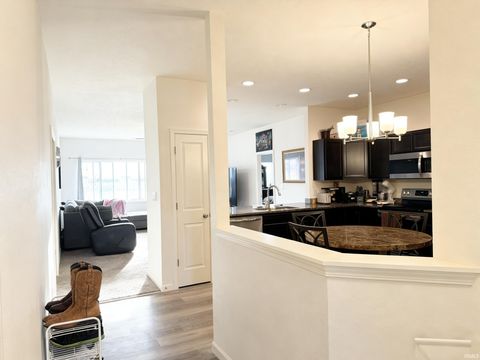 Tiny photo for 6511 Wallingford Street, Lafayette, IN 47905 (MLS # 202611527)