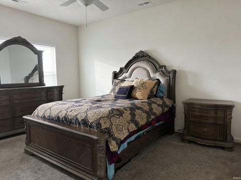 Tiny photo for 6511 Wallingford Street, Lafayette, IN 47905 (MLS # 202611527)