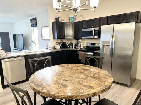 Tiny photo for 6511 Wallingford Street, Lafayette, IN 47905 (MLS # 202611527)