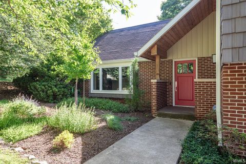 3011 S Stratford Drive, Bloomington, IN 47401 - #: 202507146