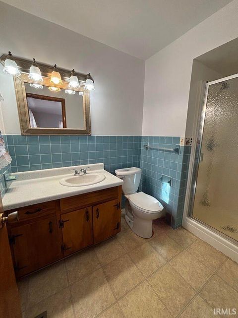 Tiny photo for 5735 E 400 S, Kokomo, IN 46902 (MLS # 202524805)