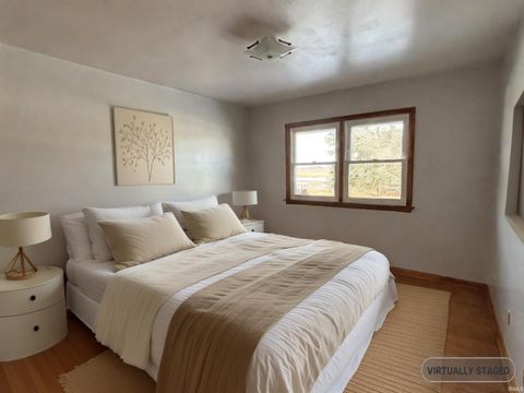 Tiny photo for 5735 E 400 S, Kokomo, IN 46902 (MLS # 202524805)
