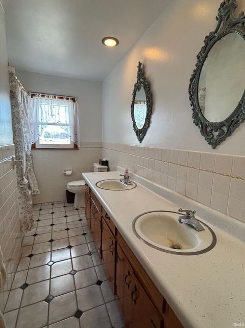 Tiny photo for 5735 E 400 S, Kokomo, IN 46902 (MLS # 202524805)