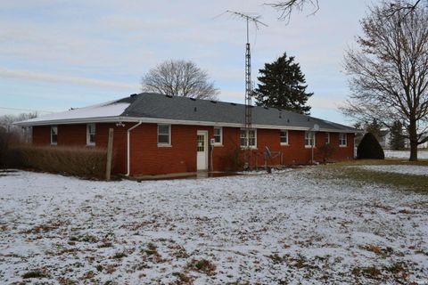 Tiny photo for 5735 E 400 S, Kokomo, IN 46902 (MLS # 202524805)