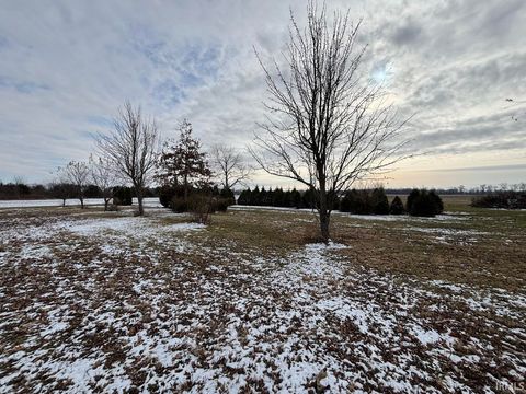 Tiny photo for 5735 E 400 S, Kokomo, IN 46902 (MLS # 202524805)