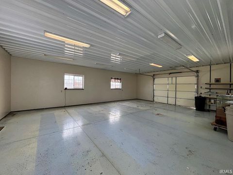 Tiny photo for 5735 E 400 S, Kokomo, IN 46902 (MLS # 202524805)
