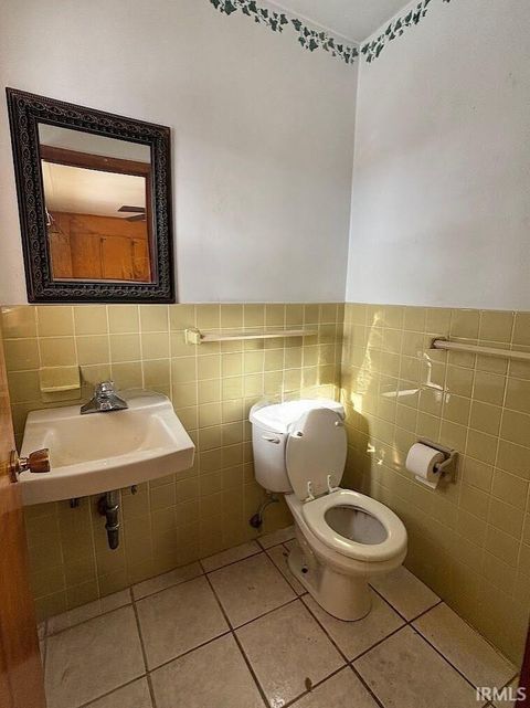 Tiny photo for 5735 E 400 S, Kokomo, IN 46902 (MLS # 202524805)