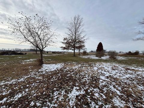 Tiny photo for 5735 E 400 S, Kokomo, IN 46902 (MLS # 202524805)