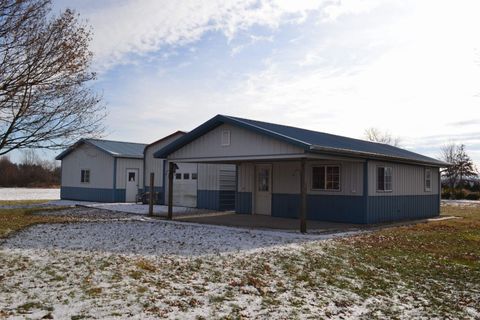 Tiny photo for 5735 E 400 S, Kokomo, IN 46902 (MLS # 202524805)