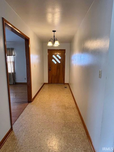 Tiny photo for 5735 E 400 S, Kokomo, IN 46902 (MLS # 202524805)