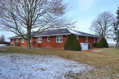 Tiny photo for 5735 E 400 S, Kokomo, IN 46902 (MLS # 202524805)