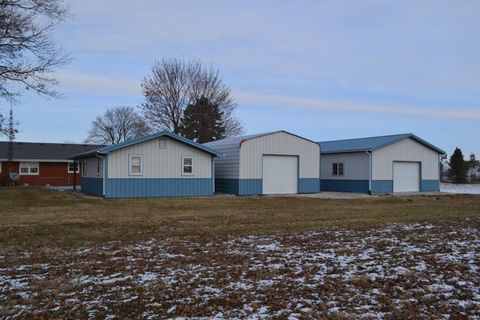 Tiny photo for 5735 E 400 S, Kokomo, IN 46902 (MLS # 202524805)