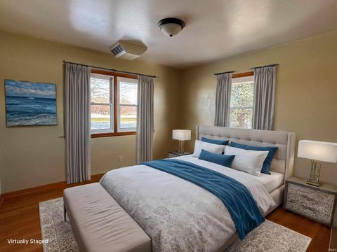 Tiny photo for 5735 E 400 S, Kokomo, IN 46902 (MLS # 202524805)