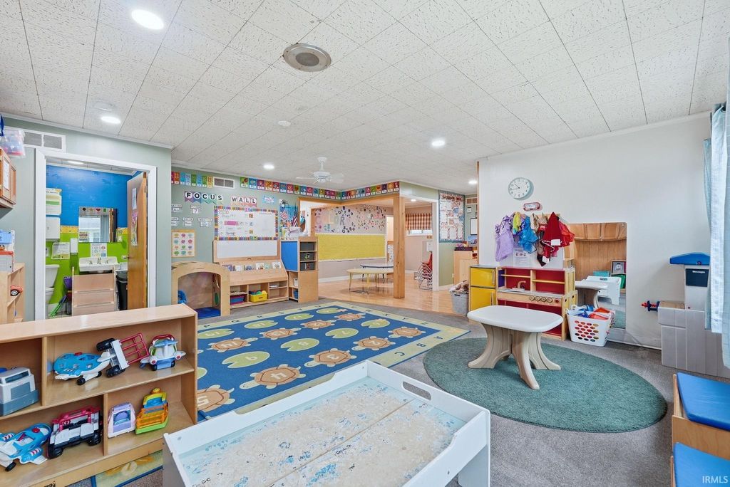 Photo of 1223 Center Street, Plymouth, IN 46563 (MLS # 202614056)