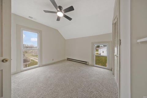 Tiny photo for 511 SW 1st Street, Washington, IN 47501 (MLS # 202628962)