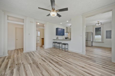 Tiny photo for 511 SW 1st Street, Washington, IN 47501 (MLS # 202628962)