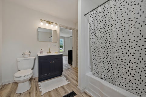 Tiny photo for 511 SW 1st Street, Washington, IN 47501 (MLS # 202628962)