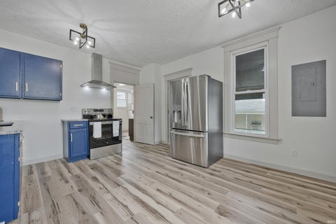 Tiny photo for 511 SW 1st Street, Washington, IN 47501 (MLS # 202628962)