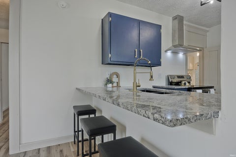 Tiny photo for 511 SW 1st Street, Washington, IN 47501 (MLS # 202628962)