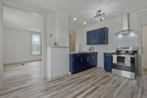 Tiny photo for 511 SW 1st Street, Washington, IN 47501 (MLS # 202628962)