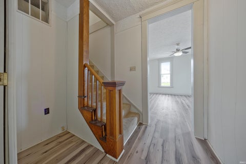 Tiny photo for 511 SW 1st Street, Washington, IN 47501 (MLS # 202628962)