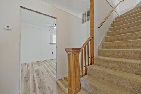 Tiny photo for 511 SW 1st Street, Washington, IN 47501 (MLS # 202628962)