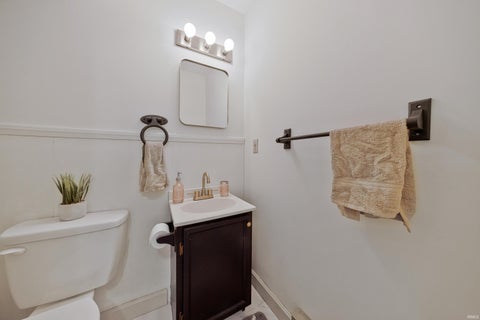 Tiny photo for 511 SW 1st Street, Washington, IN 47501 (MLS # 202628962)
