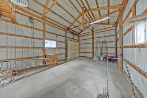 Tiny photo for 511 SW 1st Street, Washington, IN 47501 (MLS # 202628962)