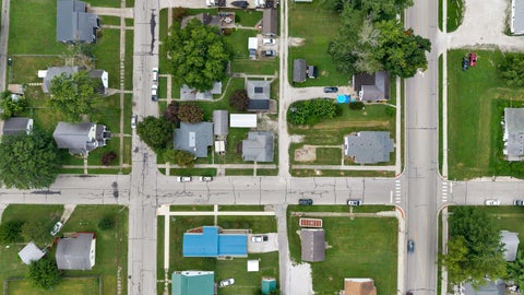 Tiny photo for 511 SW 1st Street, Washington, IN 47501 (MLS # 202628962)