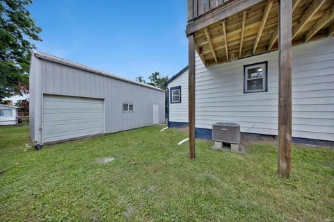 Tiny photo for 511 SW 1st Street, Washington, IN 47501 (MLS # 202628962)