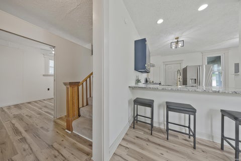 Tiny photo for 511 SW 1st Street, Washington, IN 47501 (MLS # 202628962)