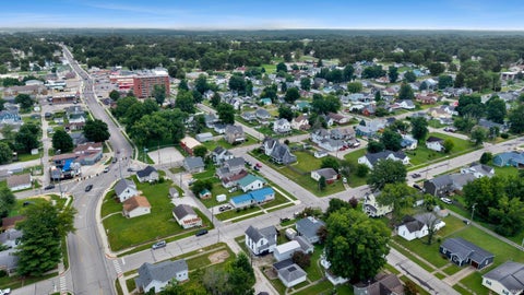 Tiny photo for 511 SW 1st Street, Washington, IN 47501 (MLS # 202628962)