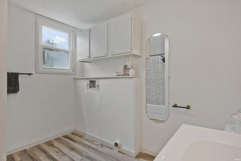 Tiny photo for 511 SW 1st Street, Washington, IN 47501 (MLS # 202628962)