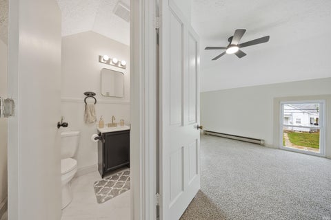 Tiny photo for 511 SW 1st Street, Washington, IN 47501 (MLS # 202628962)