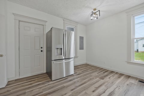 Tiny photo for 511 SW 1st Street, Washington, IN 47501 (MLS # 202628962)