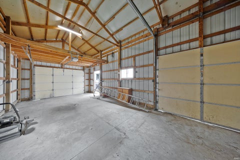 Tiny photo for 511 SW 1st Street, Washington, IN 47501 (MLS # 202628962)