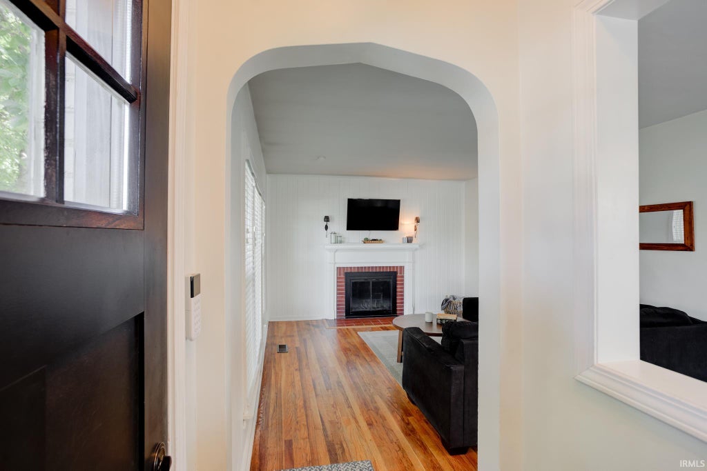 Photo of 3205 E Powell Avenue, Evansville, IN 47714 (MLS # 202638286)