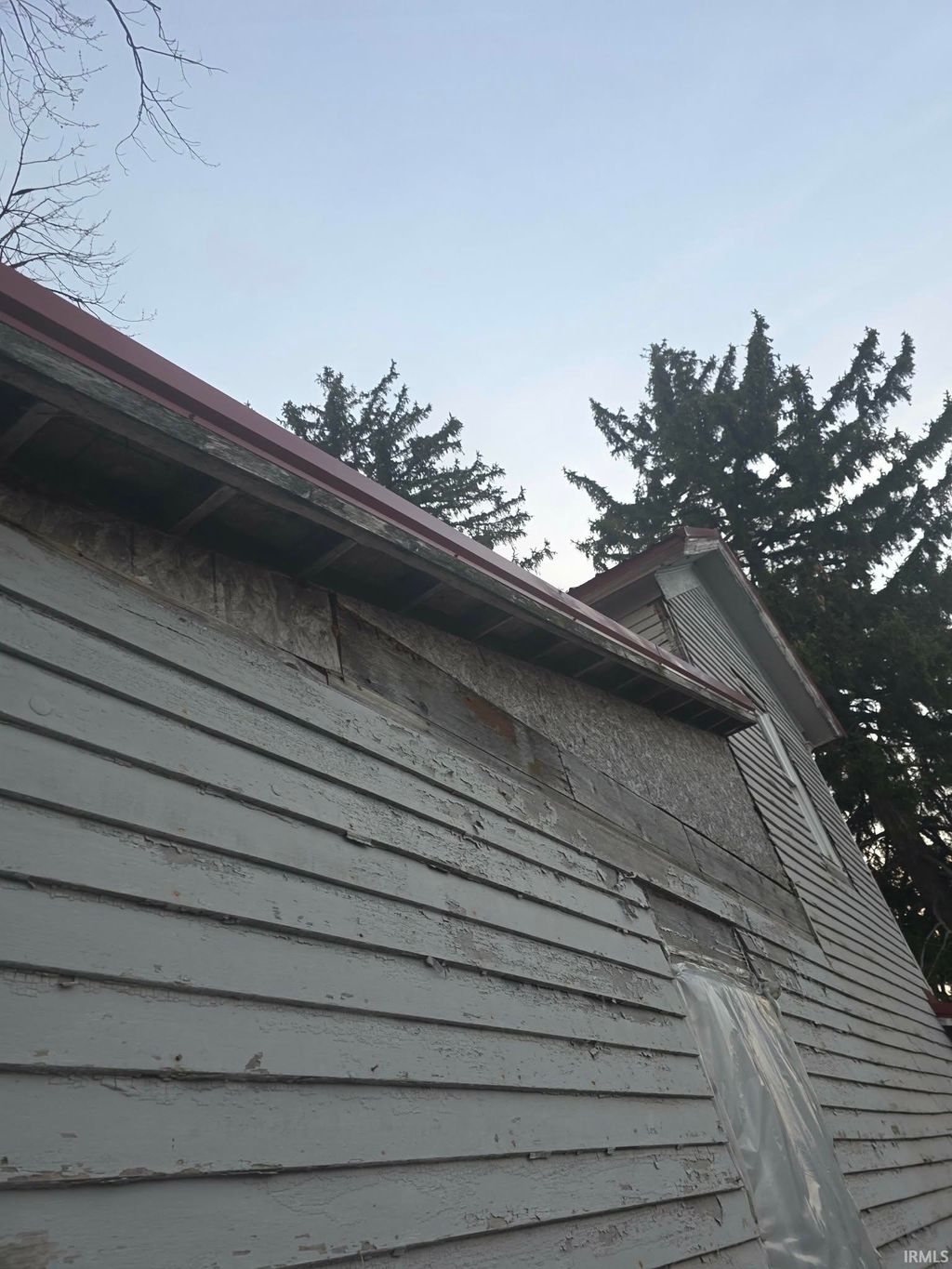 Photo of 523 S James Street, Goodland, IN 47948 (MLS # 202602862)